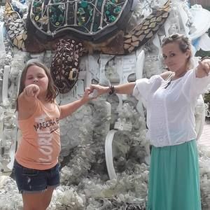 Meet your Posher, Shannon